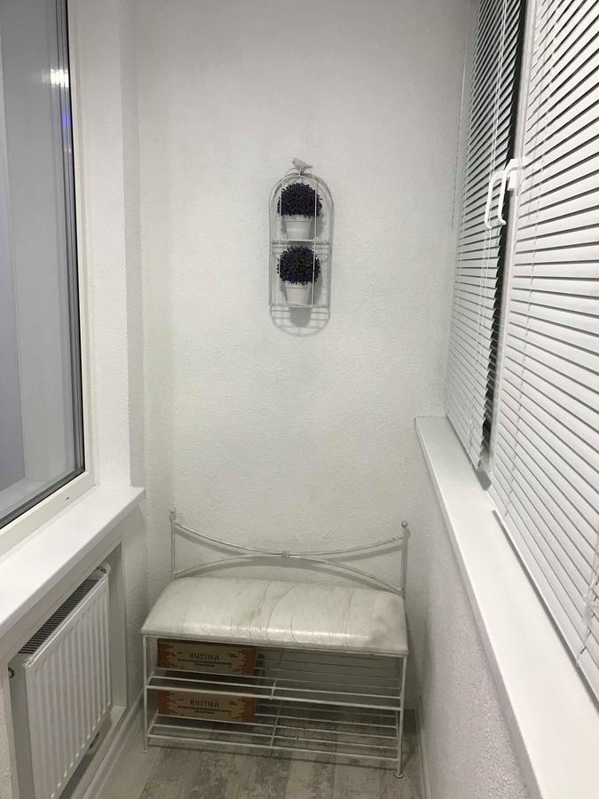 Luxe Apartment On Drahomanova Киев Екстериор снимка